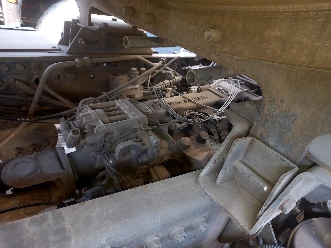 Mercedes Benz — imagen 11