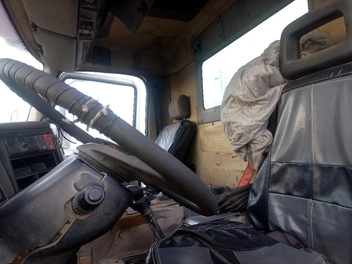 Truck Renault — imagem 7