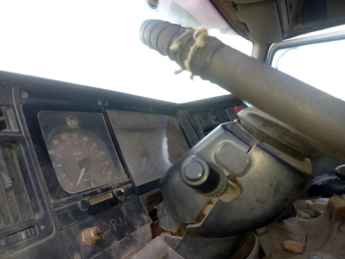 Truck Renault — imagem 3