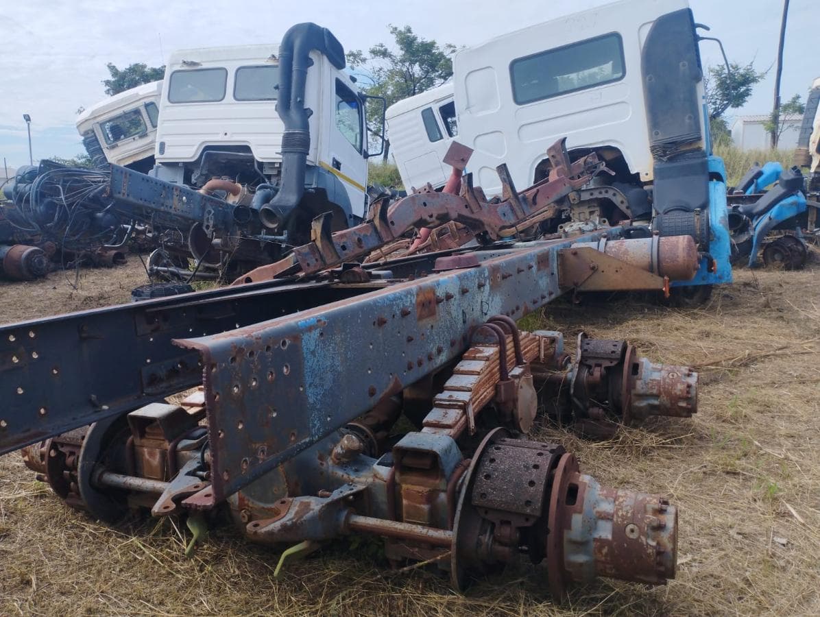 Truck Renault — imagem 4