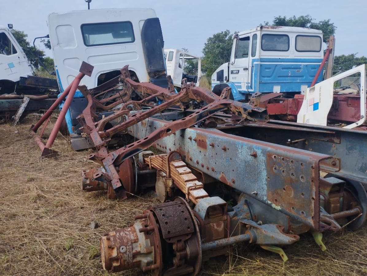 Truck Renault — imagem 2