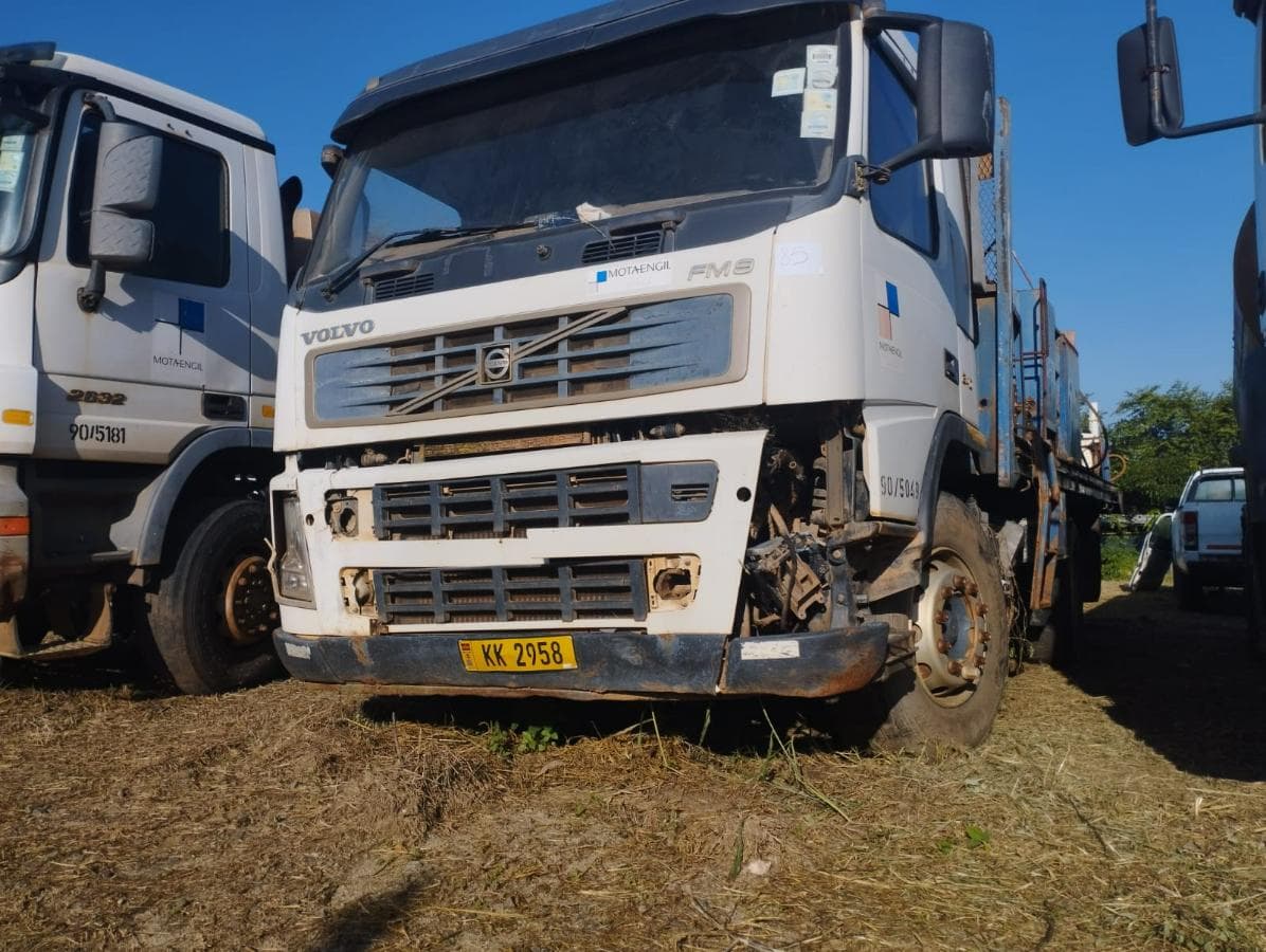 Truck Volvo — imagem 7