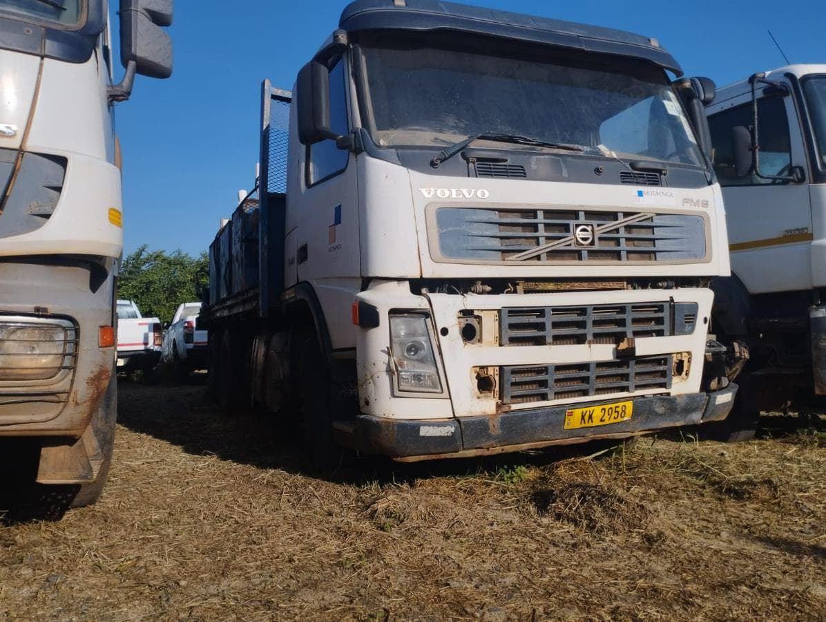 Truck Volvo — imagem 8