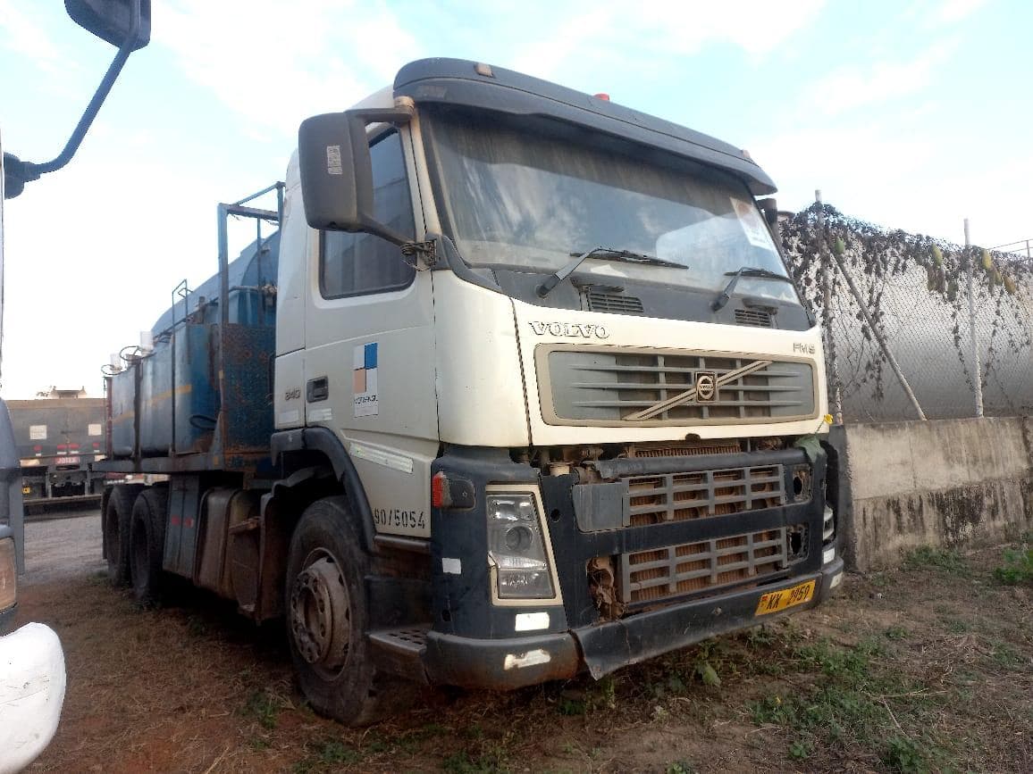 Truck Volvo — imagen 3