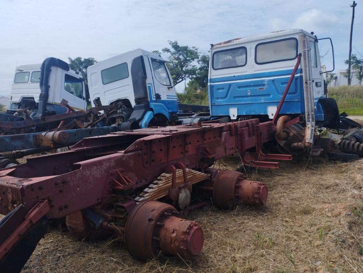 Truck Renault — imagem 2