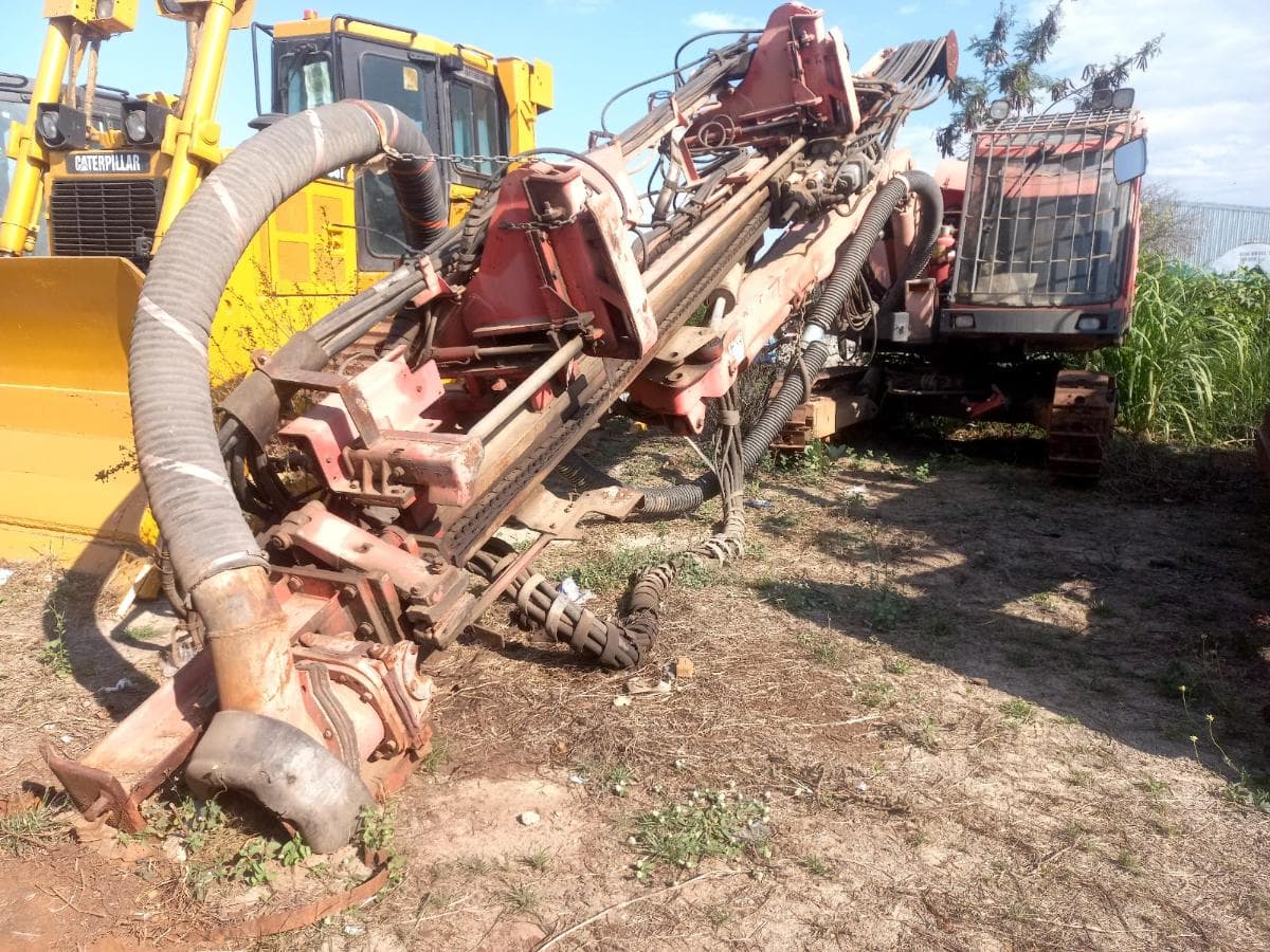 Driller Sandvik — imagem 7
