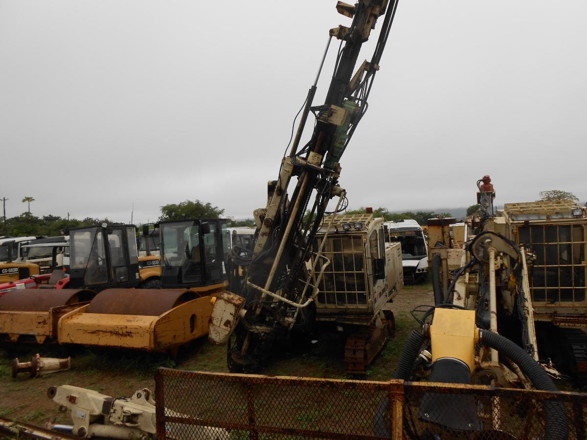 Driller Ingersoll — image 2