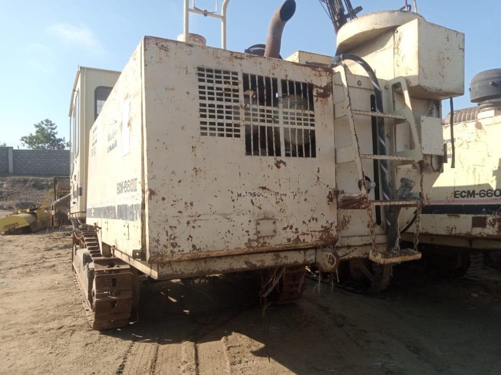 Driller Ingersoll — imagem 4