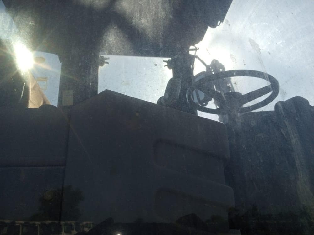 Drum Roller 17t, Caterpillar — image 5