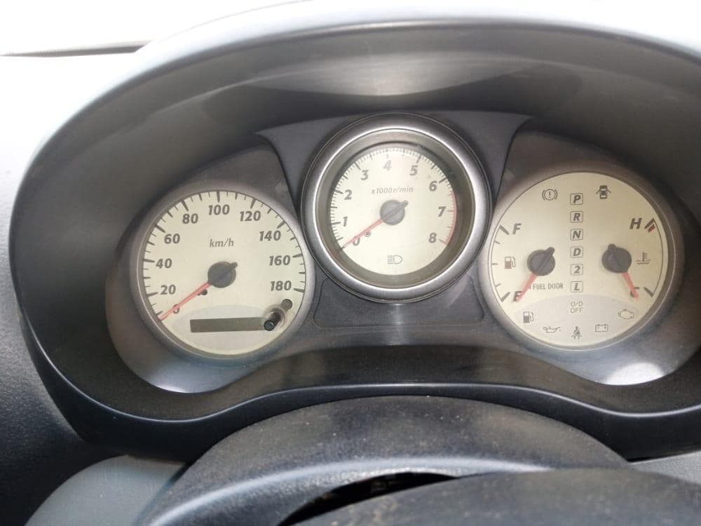 Jeep 4x4, Toyota — imagen 8