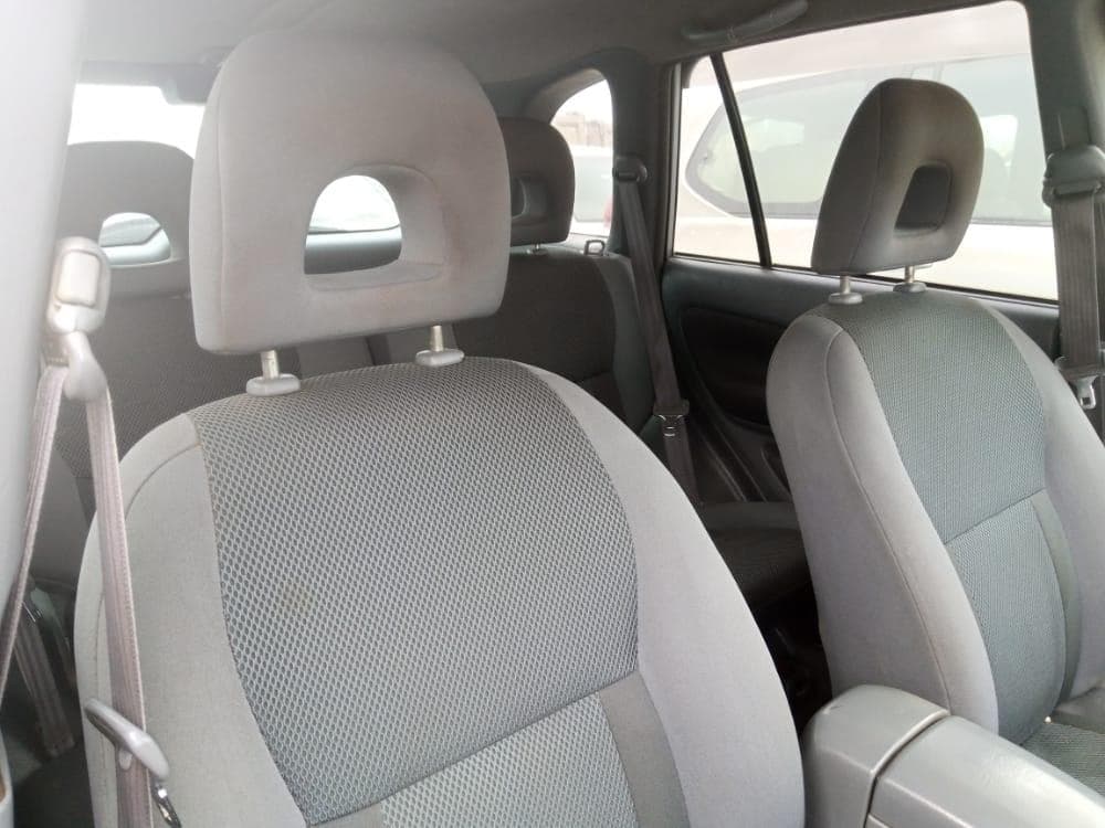 Jeep 4x4, Toyota — imagen 6
