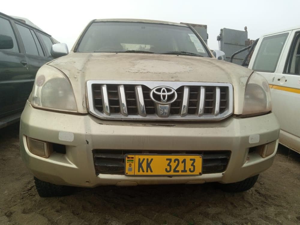 Jeep 4x4, Toyota — image 3
