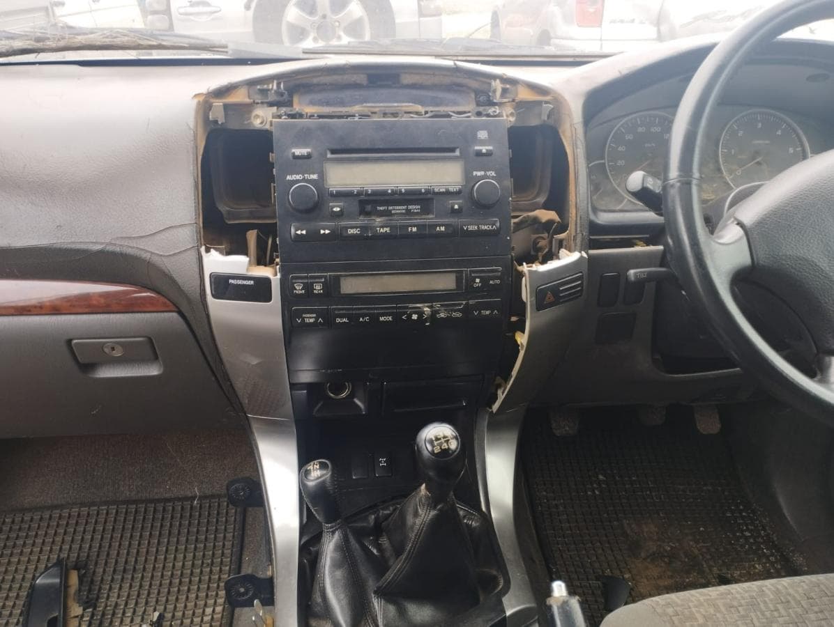 Jeep 4x4, Toyota — image 6