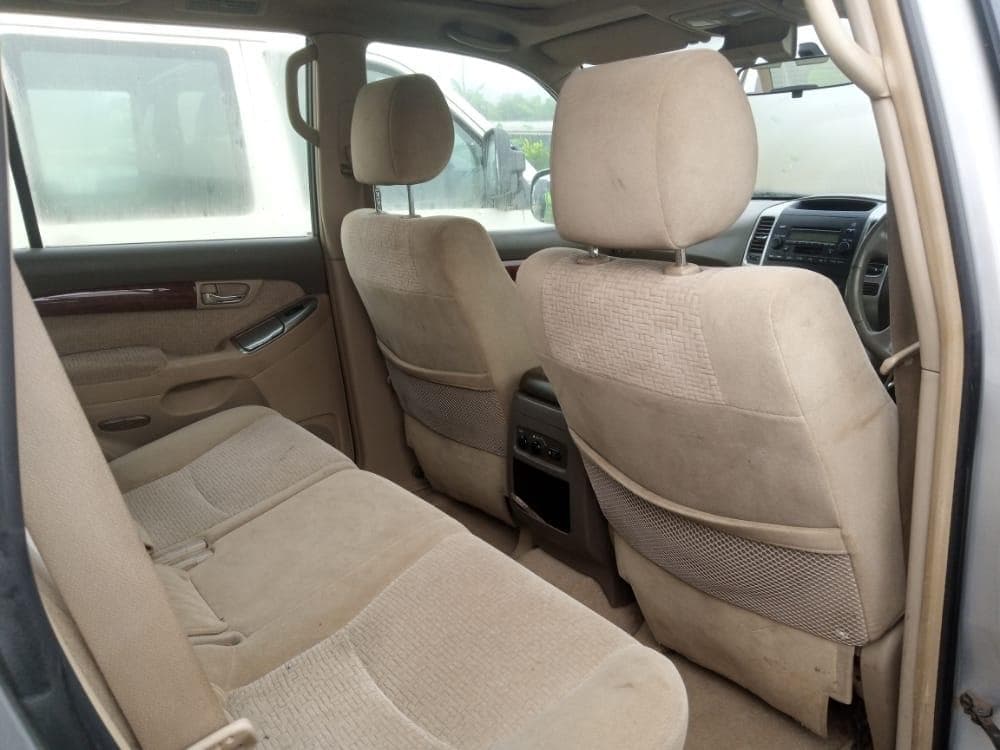 Jeep 4x4, Toyota — imagem 3
