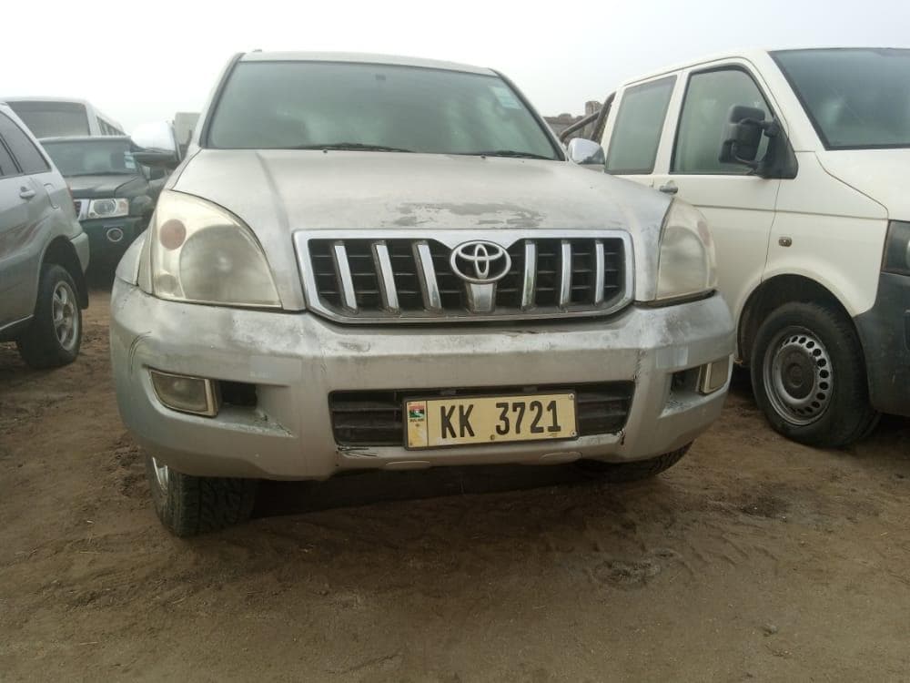 Jeep 4x4, Toyota — imagem 8