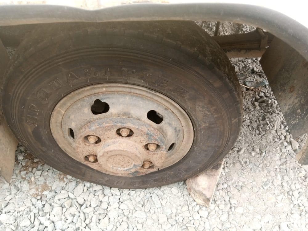 Mini-Bus, TATA — imagem 6