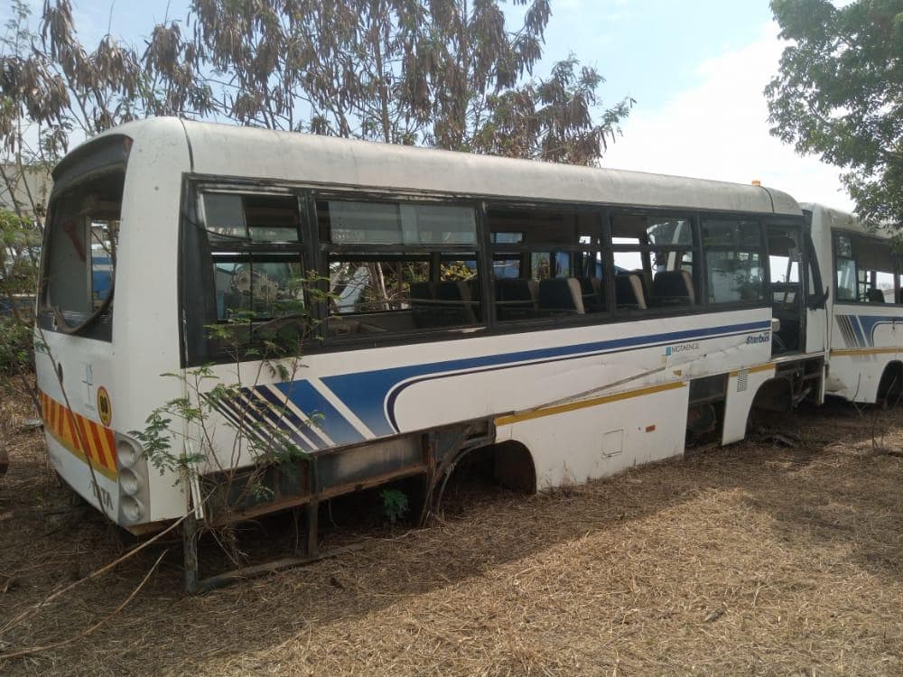 Mini-Bus, TATA — image 6