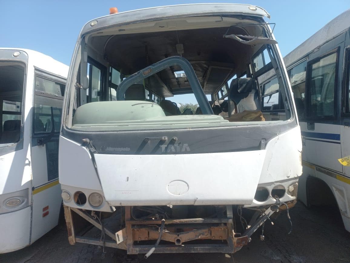 Mini-Bus TATA — imagem 5