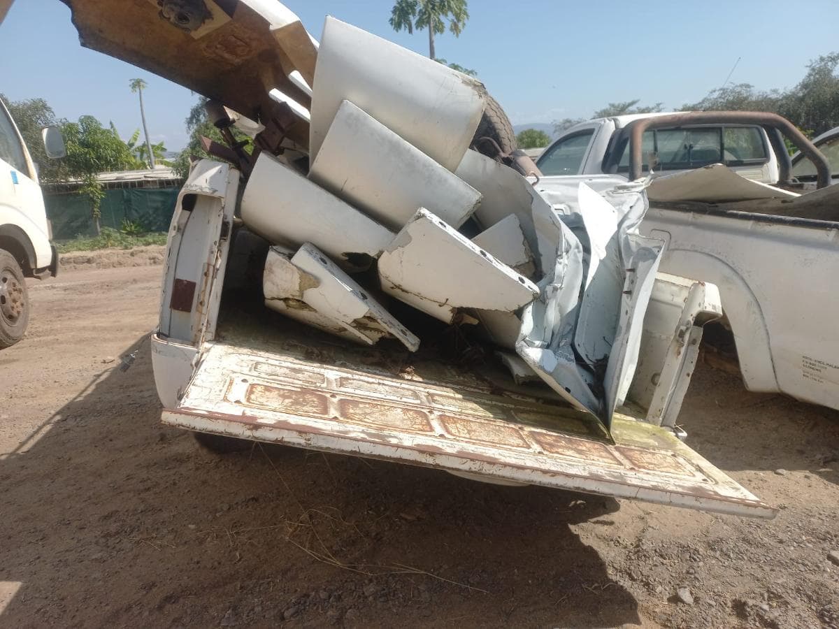 Pickup — imagen 2