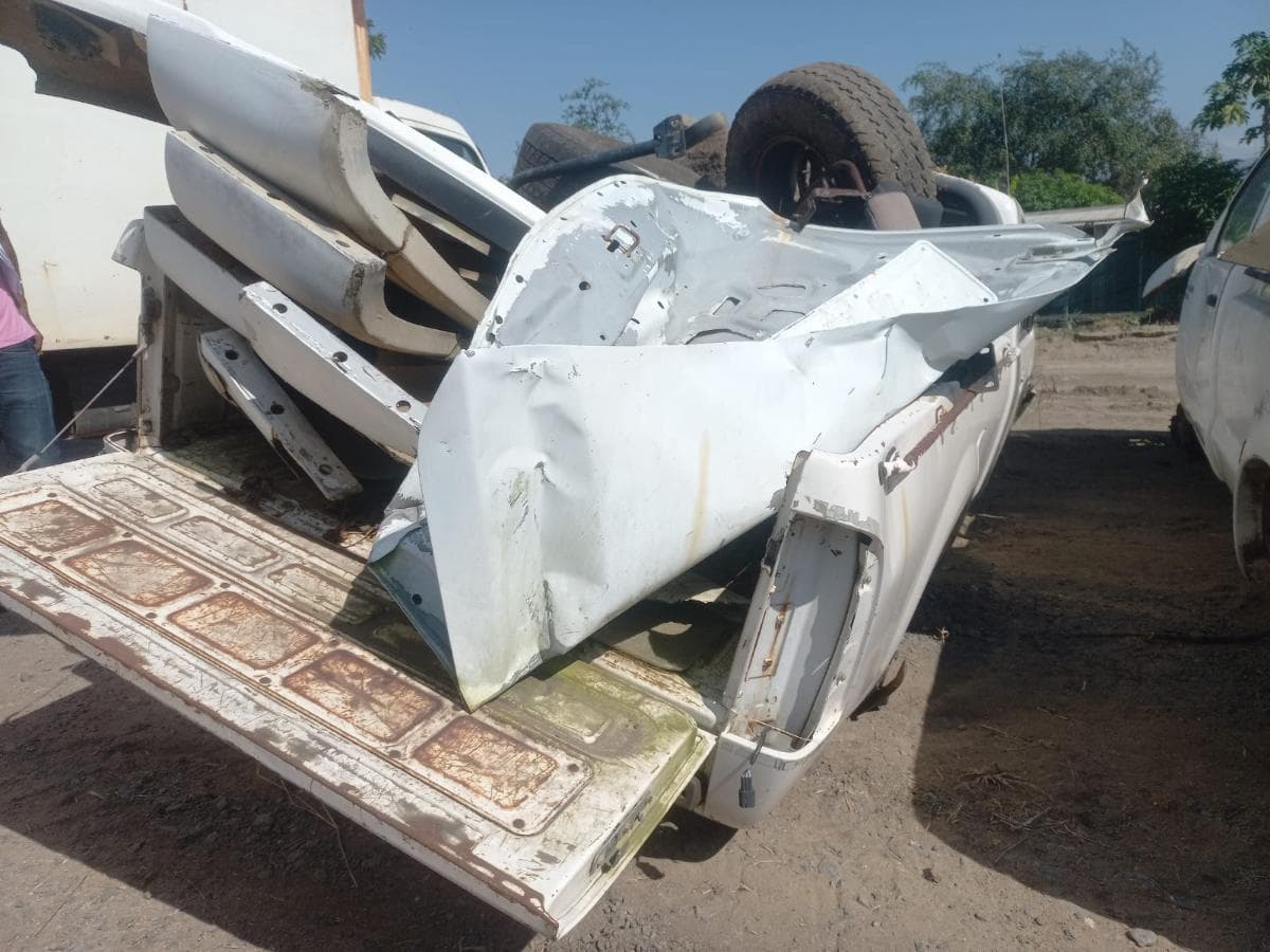Pickup — imagen 3