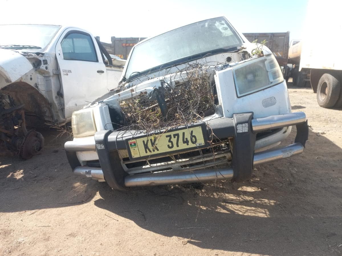 Pickup — imagen 5