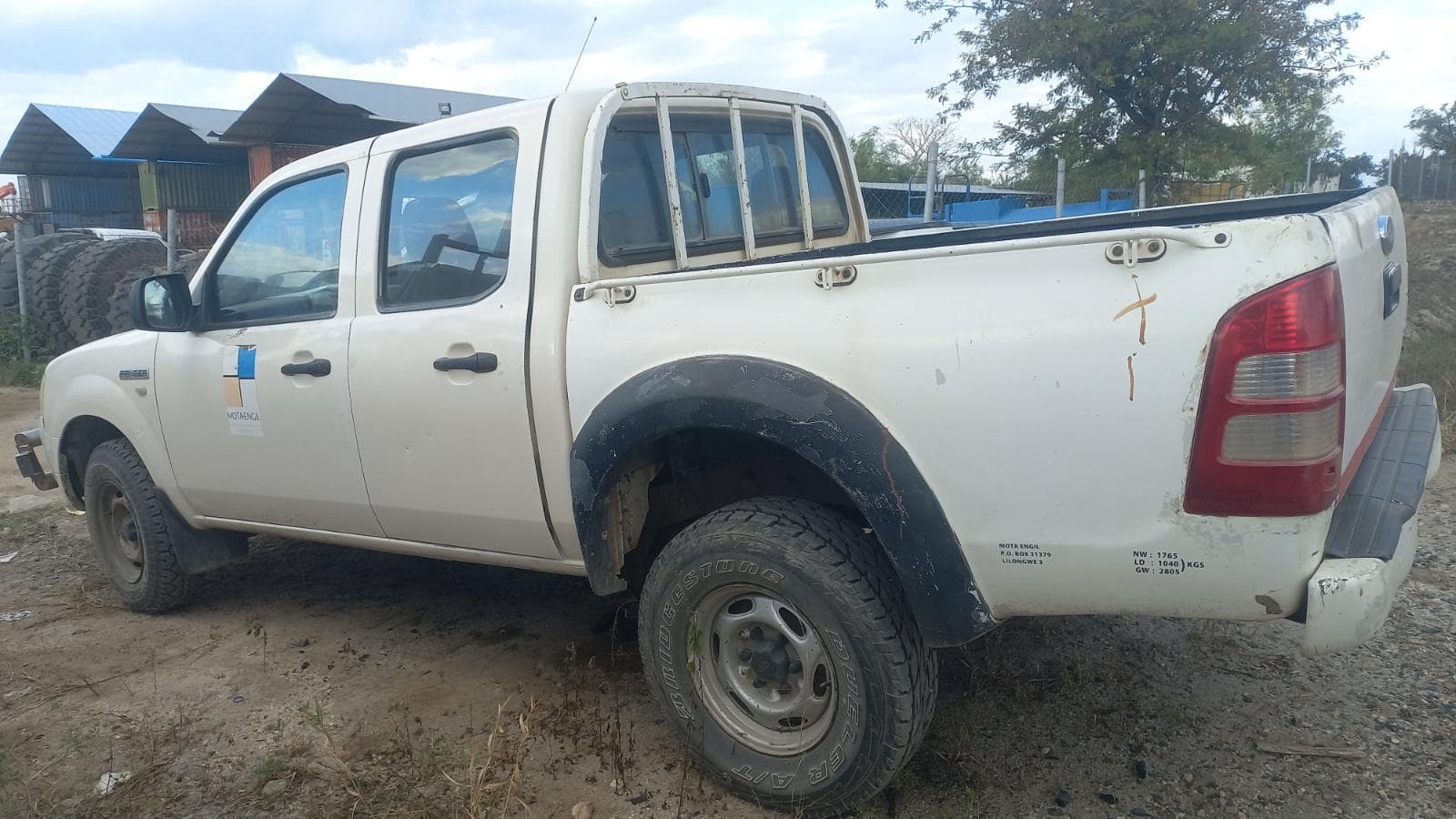 Pickup — imagem 9