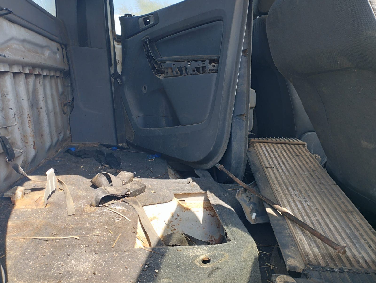 Pickup — image 12