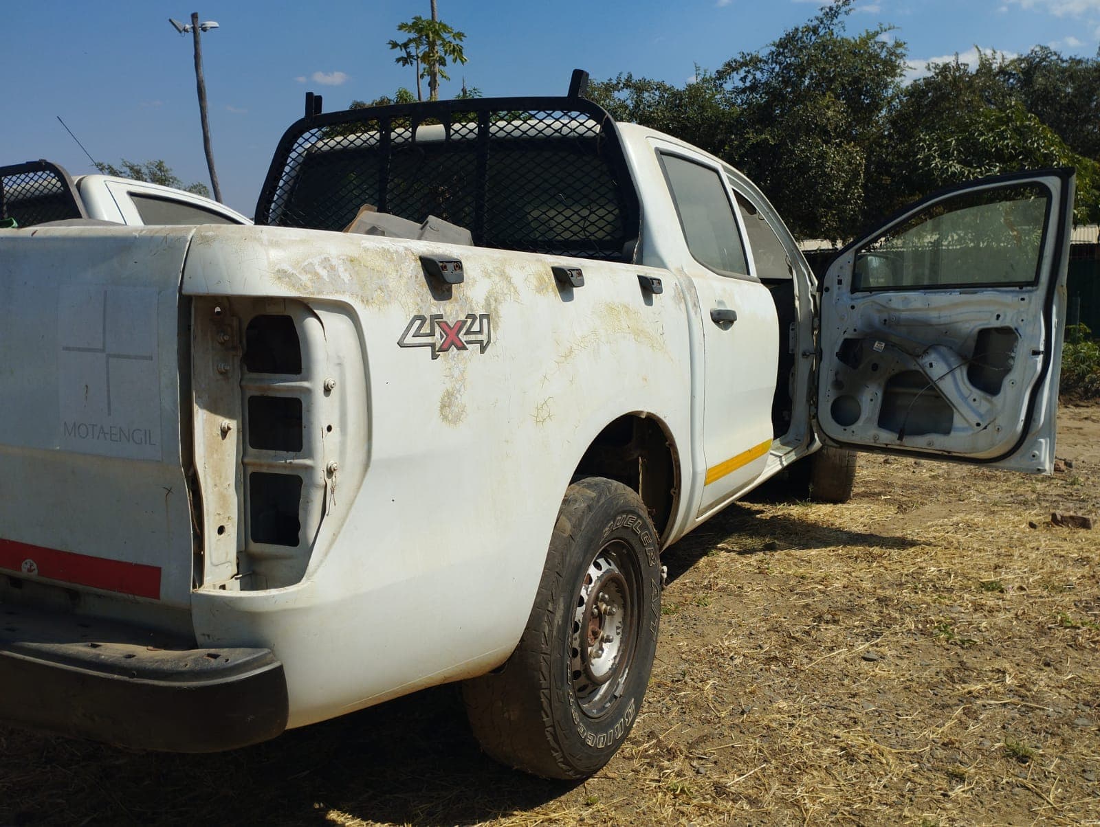 Pickup — image 11