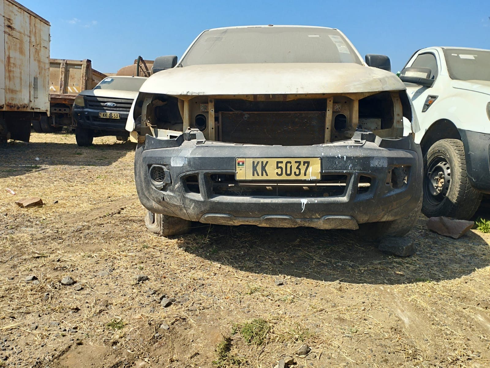 Pickup — image 13