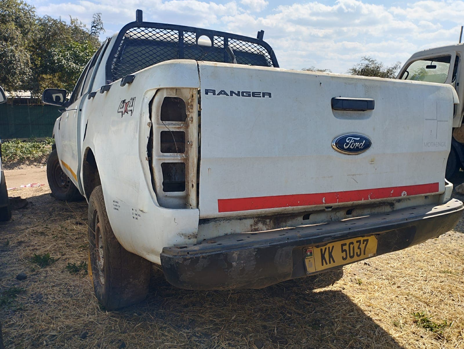 Pickup — image 10
