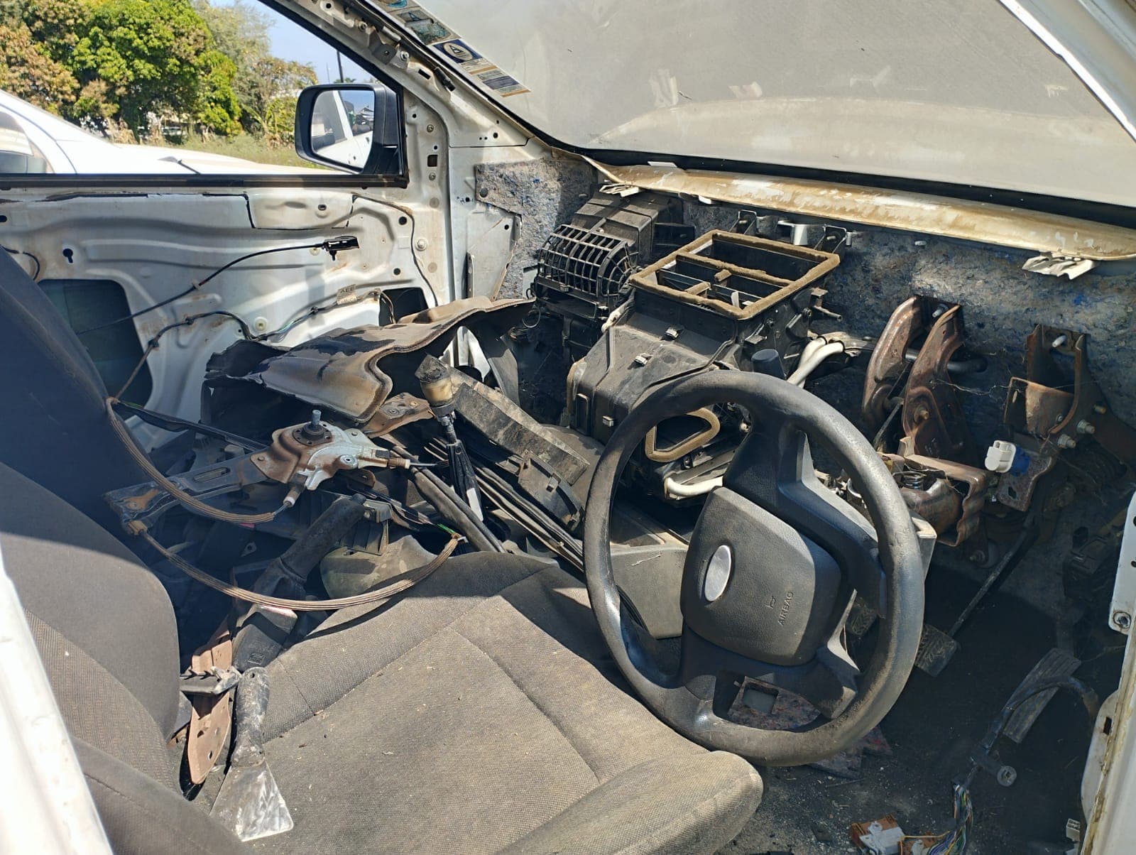 Pickup — image 7