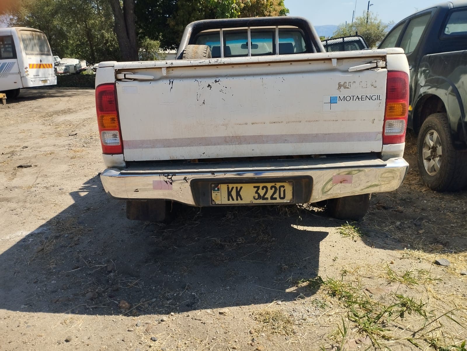Pickup — imagen 5