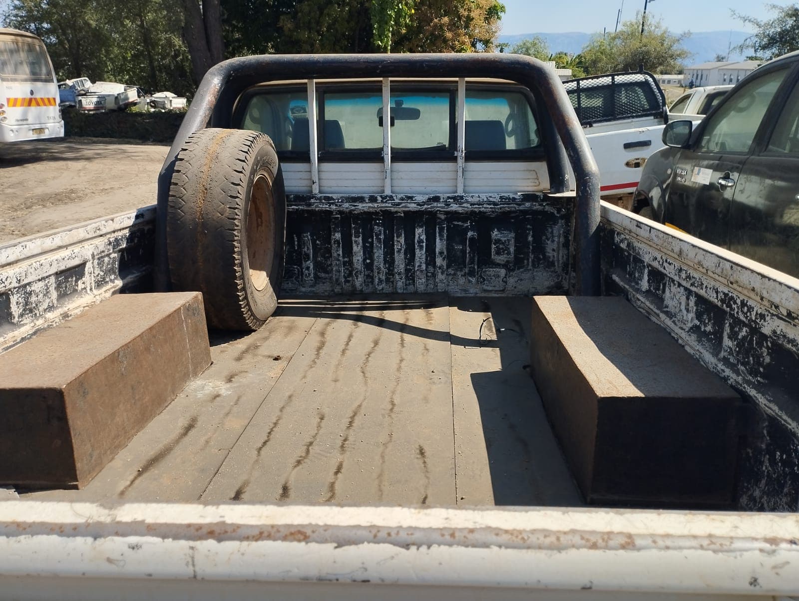 Pickup — imagen 3