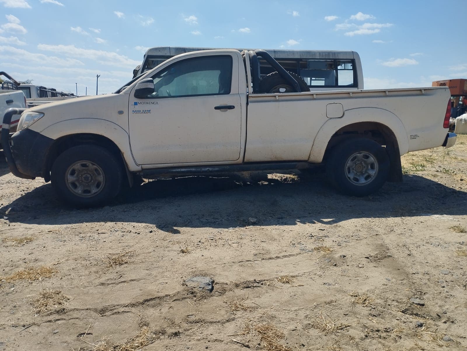 Pickup — imagen 2