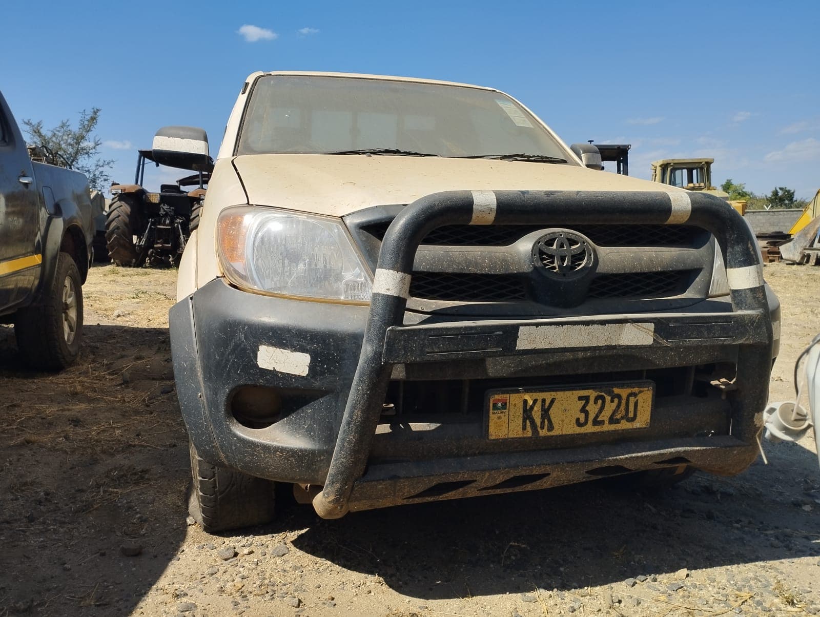 Pickup — imagen 4