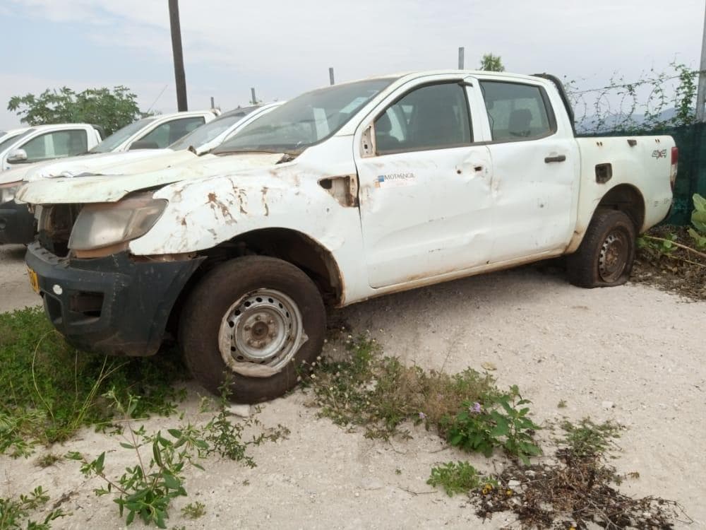 Pickup — imagem 1