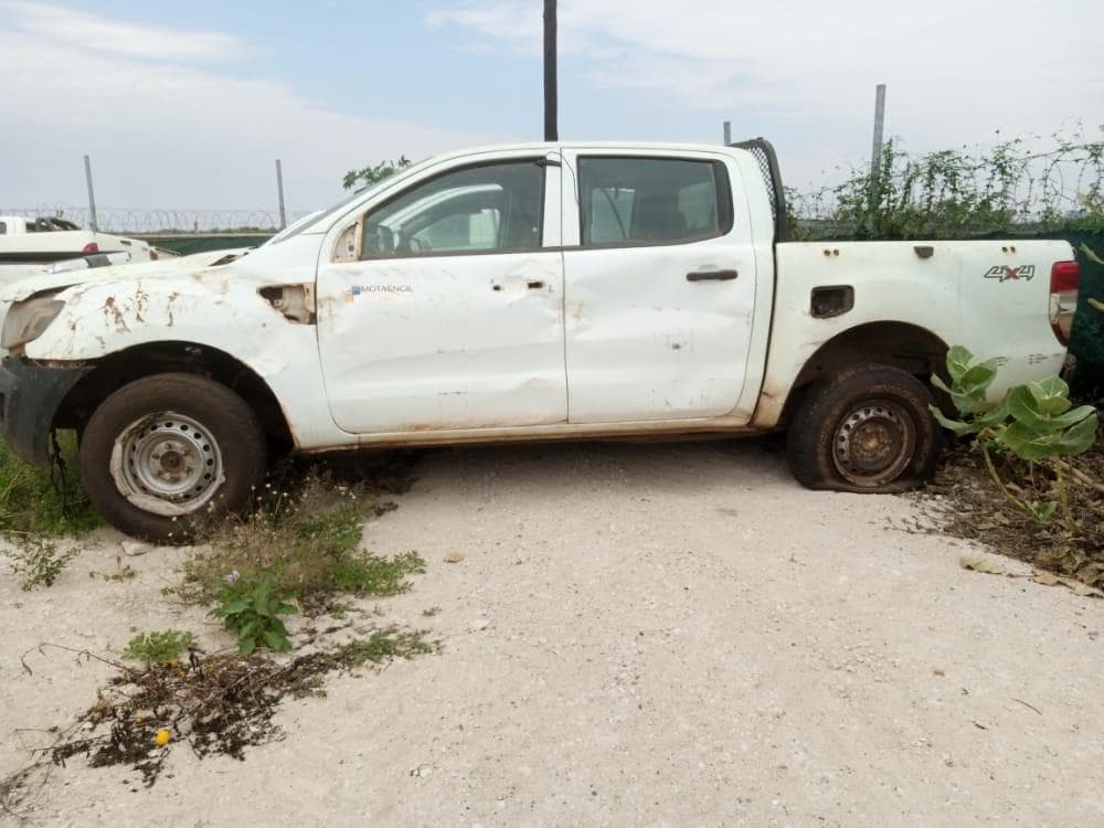 Pickup — imagem 2