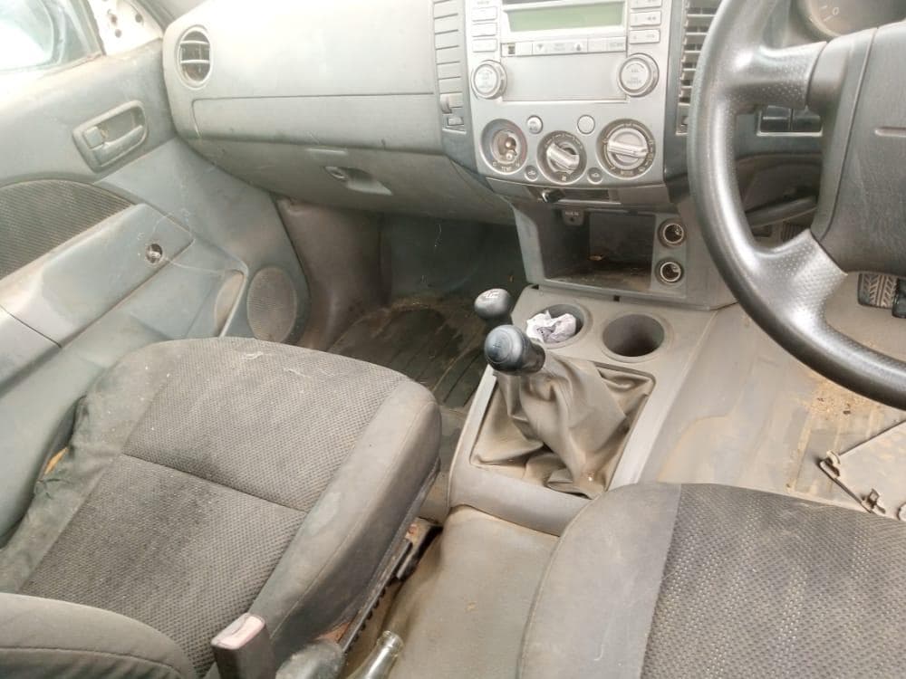 Pickup — imagen 5