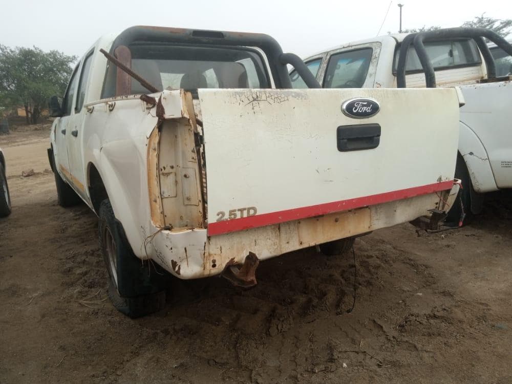 Pickup — imagen 13