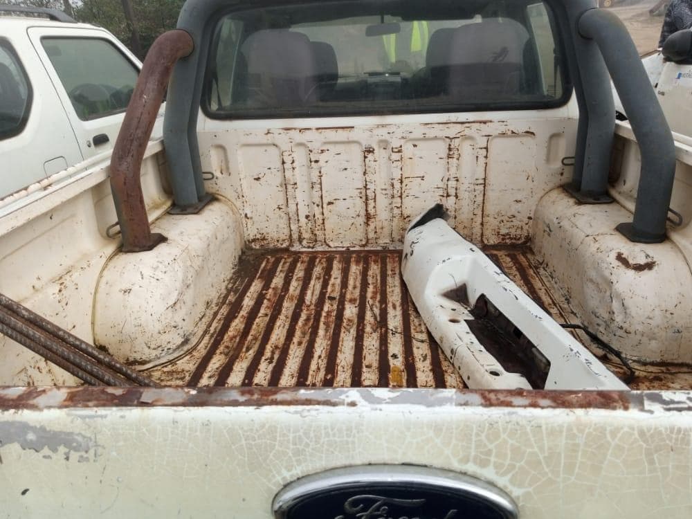 Pickup — imagen 10