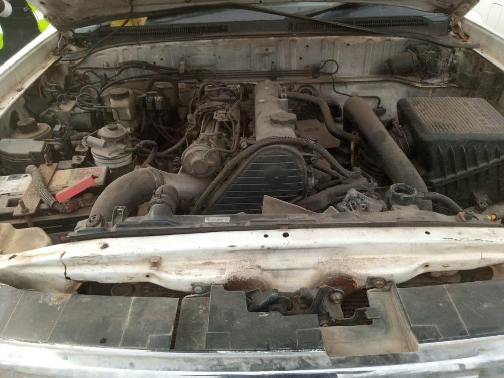 Pickup — imagen 7