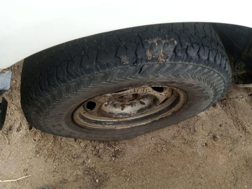 Pickup — imagen 11