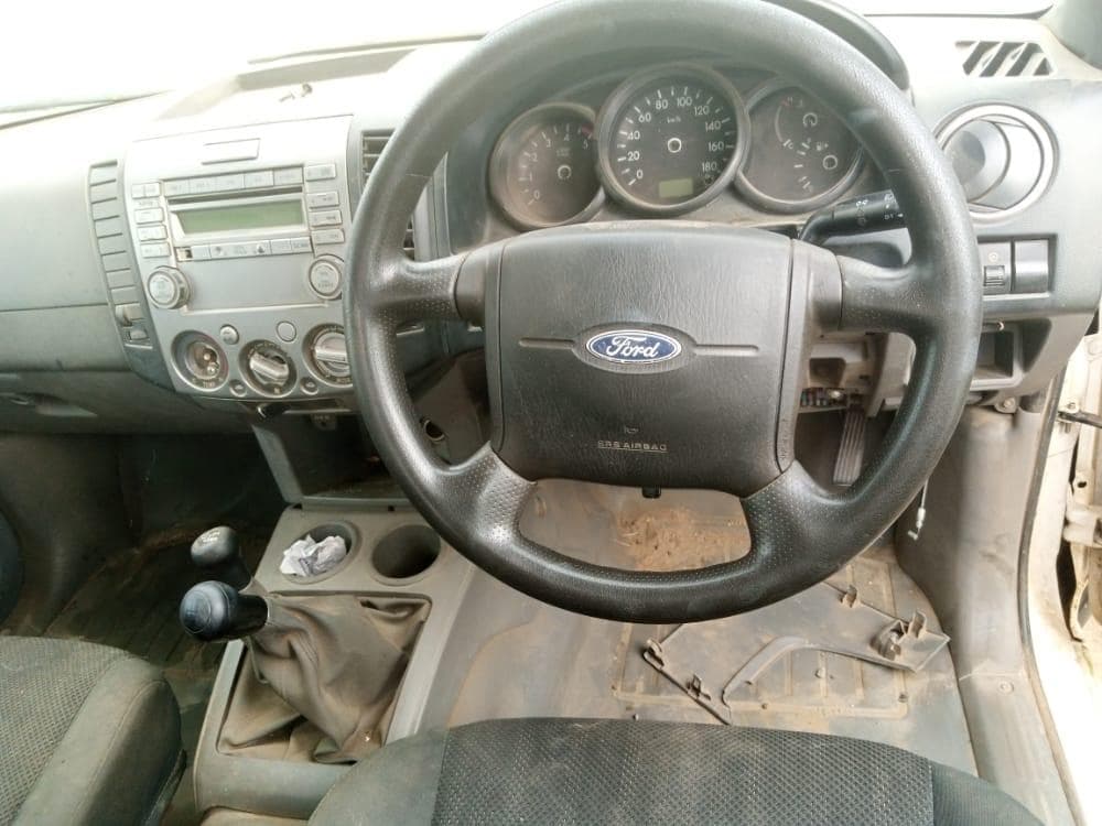 Pickup — imagen 8
