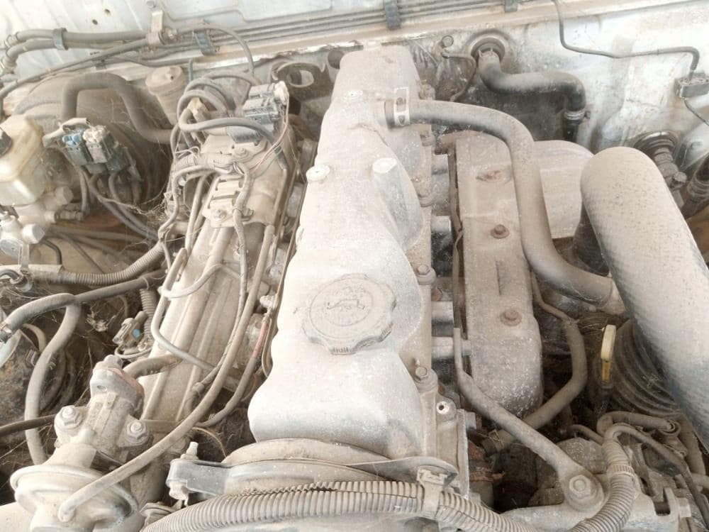 Pickup — imagen 6