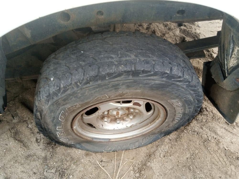 Pickup — imagen 12
