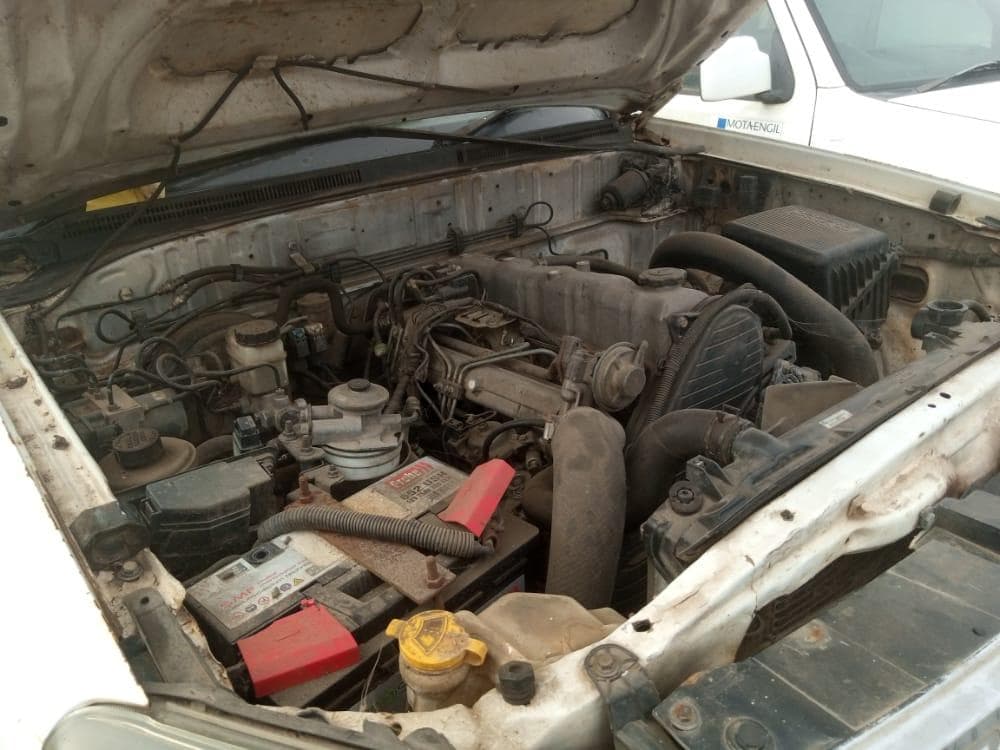 Pickup — imagen 4