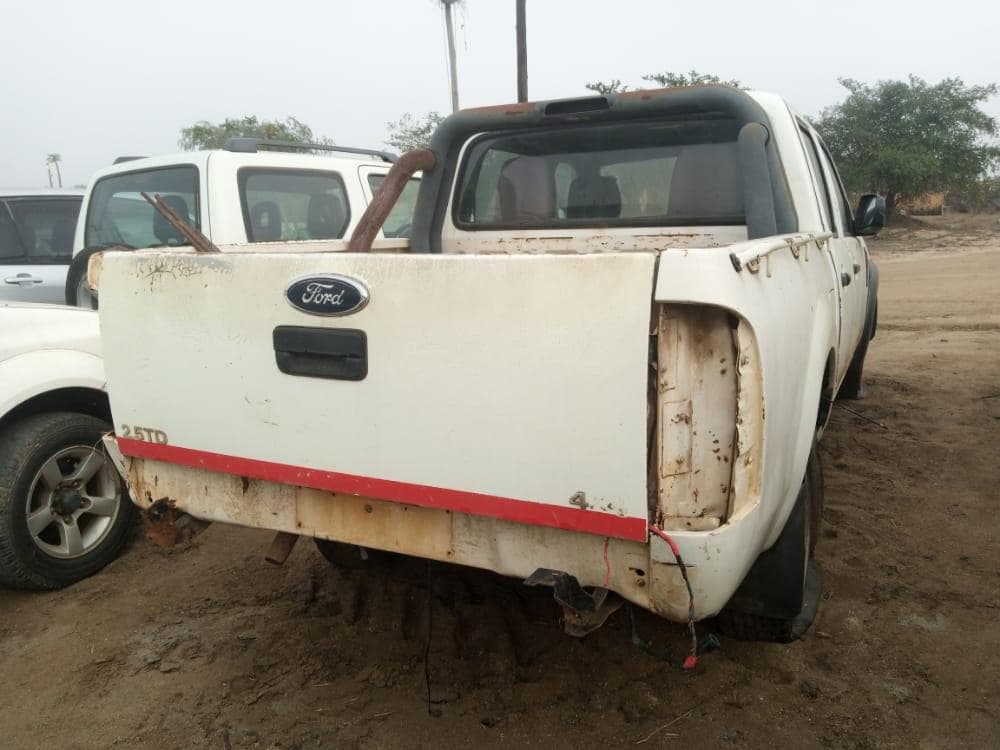 Pickup — imagen 3