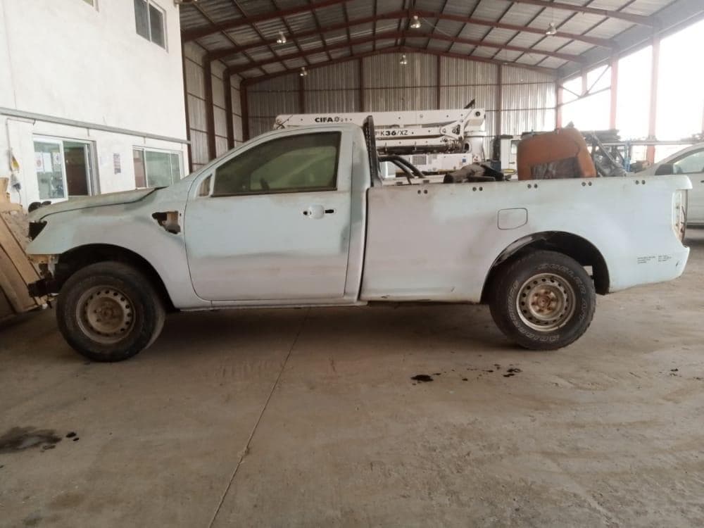 Pickup — imagem 2
