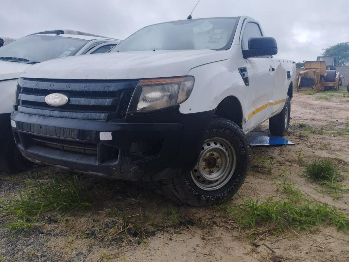 Pickup — imagen 2