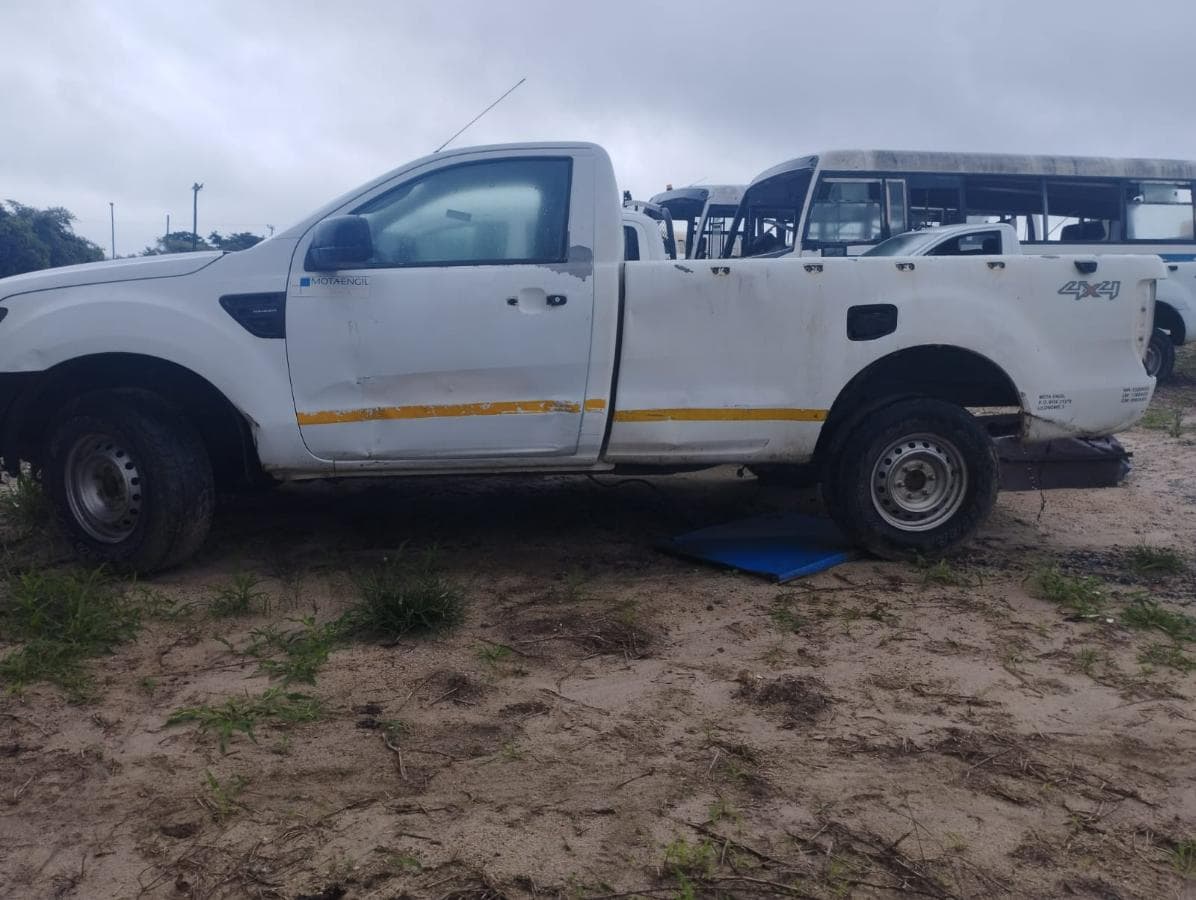 Pickup — imagen 7